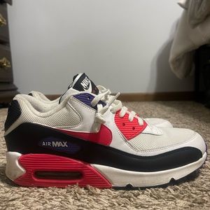 Men air max Nike shoes